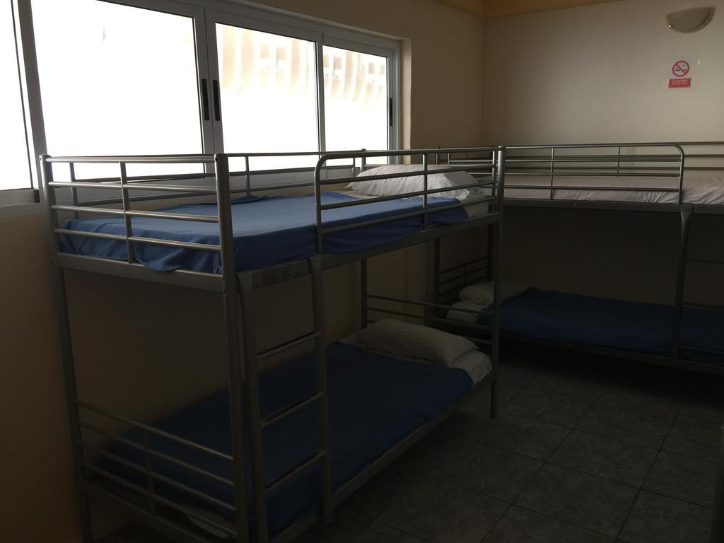 Tenerife Hostel Los Cristianos  Oda fotoğraf