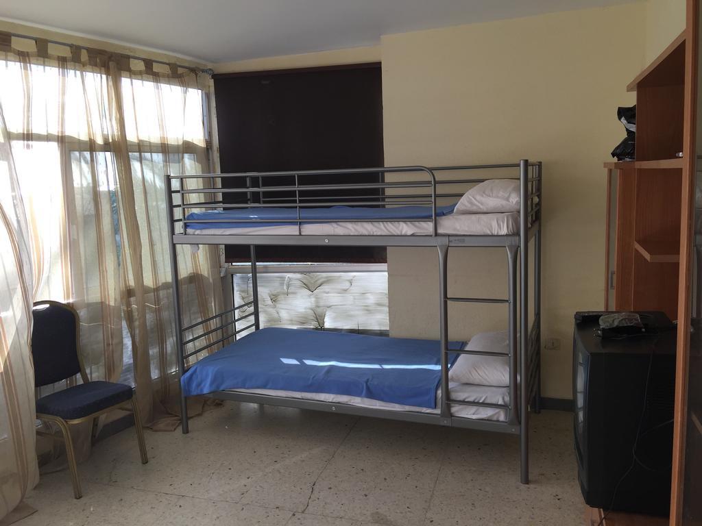Tenerife Hostel Los Cristianos  Oda fotoğraf