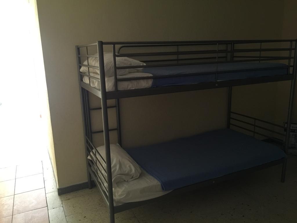Tenerife Hostel Los Cristianos  Oda fotoğraf