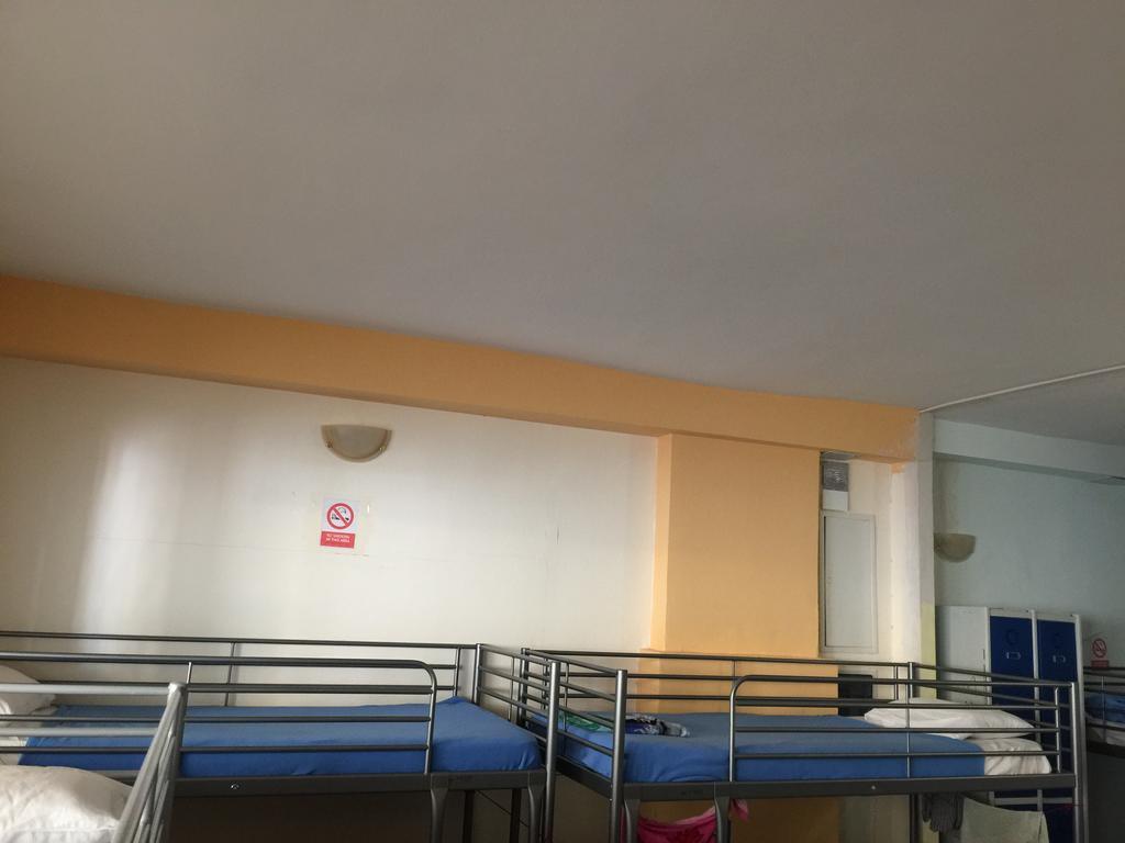 Tenerife Hostel Los Cristianos  Dış mekan fotoğraf